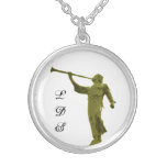 ANGEL MORONI necklaces