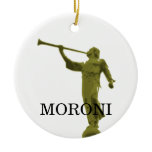 ANGEL MORONI ornaments