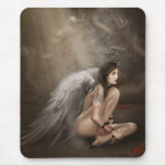 Angel mousepads