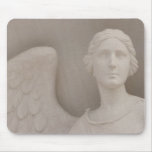 Angel Mouse Pad
