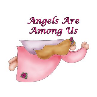 ANGEL MOUSE PAD mousepad