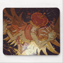 angel mousepads