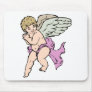 Angel Mousepads