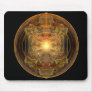 Angel Mouse Pad