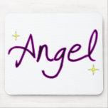 Angel Mousepad mousepads