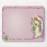 Angel Mouse Pads