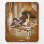 Angel Mousepad