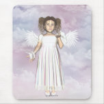 Angel Mousepad