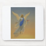 Angel Mousepad Angel Mousepad