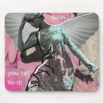 Angel mousepads