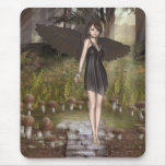 Angel Mousepad