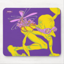 Angel Mouse Pads