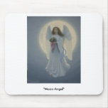 Angel Mousepad