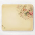 Angel mousepad