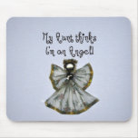 Angel Mousepads