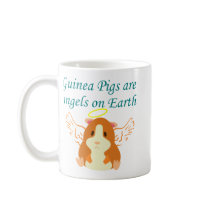 Angel Muffin Mug