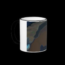 Angel Mug mugs