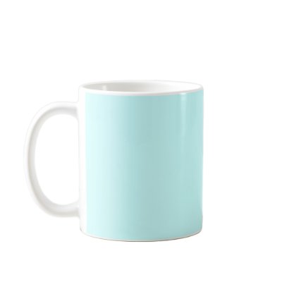 Angel Mug by Tesunie