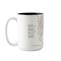 Angel mugs by osundergroundllc Angel mugs