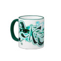 Angel mugs by sogri215 Angel mugs