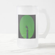 Angel mugs