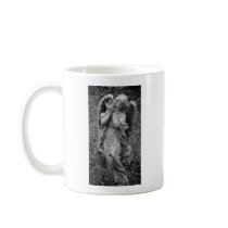 Angel Mug
