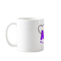 Angel mug mugs