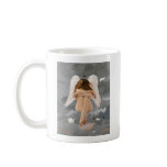 Angel Coffee Mugs