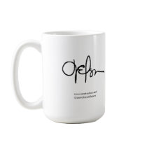 Angel Mug