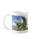 Angel mugs