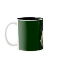 Angel Mug