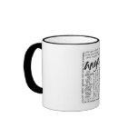 Angel Mug