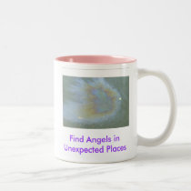 Angel Mug mugs