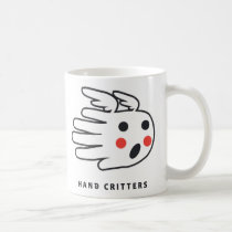 Angel Mug