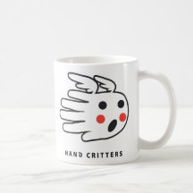 Angel Mug