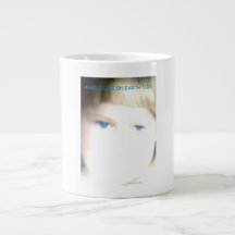 Angel Mug