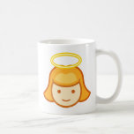 Angel Mugs