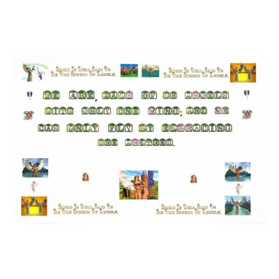 Angel Music Quotes Poster by Argon