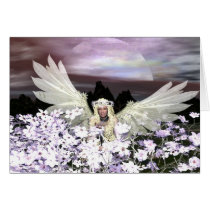 Angel My Guardian cards