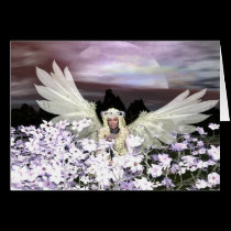 Angel My Guardian cards