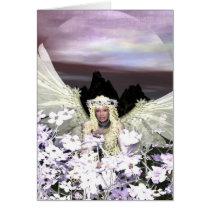Angel My Guardian cards