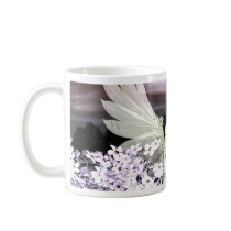 Angel My Guardian mugs