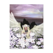 Angel My Guardian postcards