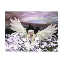 Angel My Guardian postcards