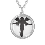 Angel Necklace