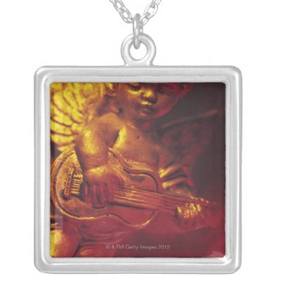 angel necklace by prophoto