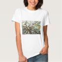 Angel Oak Tree T-shirt