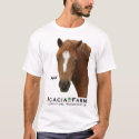 Angel of Acacia Farm t-shirts by AcaciaFarm Angel of Acacia Farm t-shirts