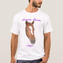 Angel of Acacia Farm t-shirts by AcaciaFarm Angel of Acacia Farm t-shirts