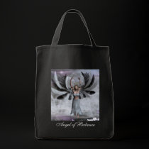 Angel of Balance bags